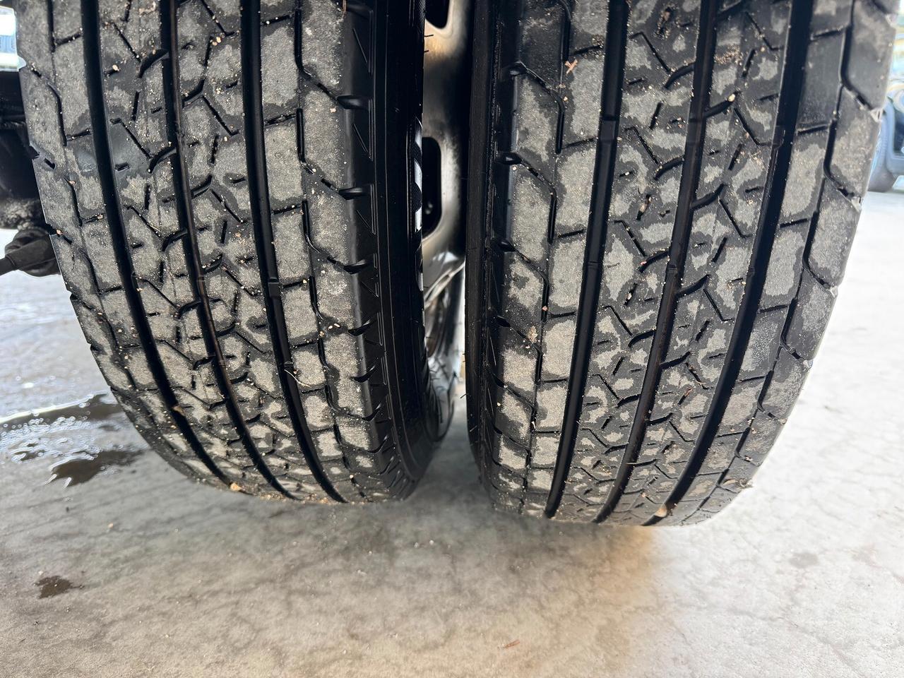 Daily 35C14 CASSONE ANNO 2024 PARI NUOVO