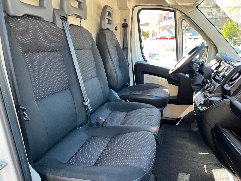 Citroen Jumper 30 BlueHDi 130 PC-TN Furgone