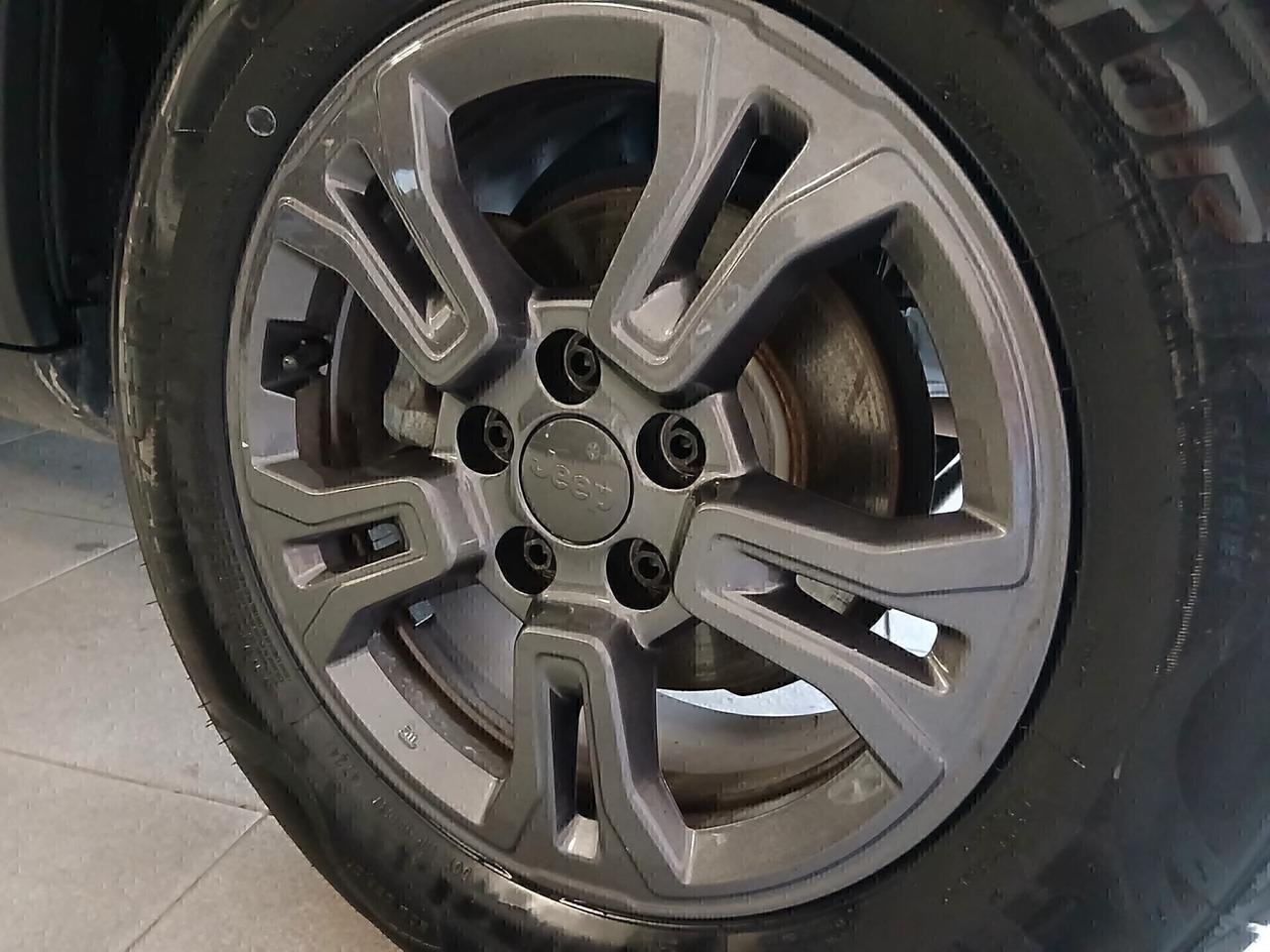 Jeep Renegade 1.0 BENZINA 120CV GARANTITA