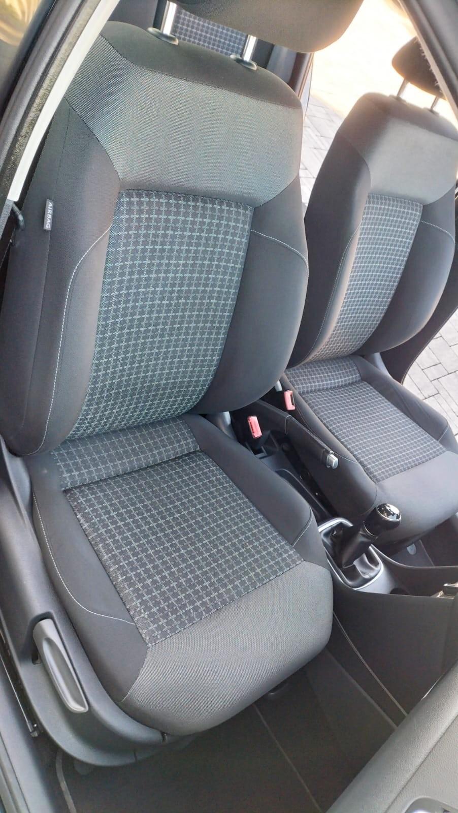 Volkswagen Polo 1.4 TDI 75 cv 5p. Comfortline BMT