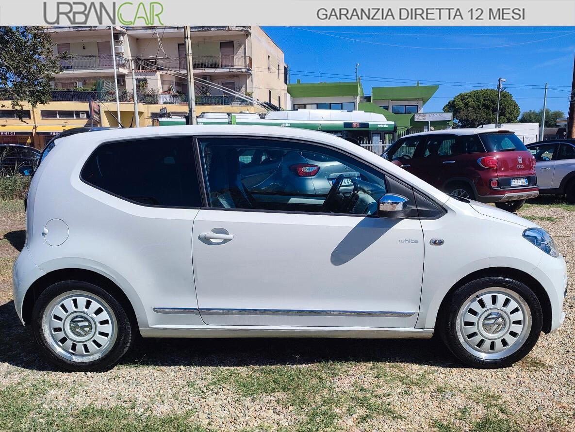 VOLKSWAGEN up! 1.0 75 CV 3p. high - GARANZIA