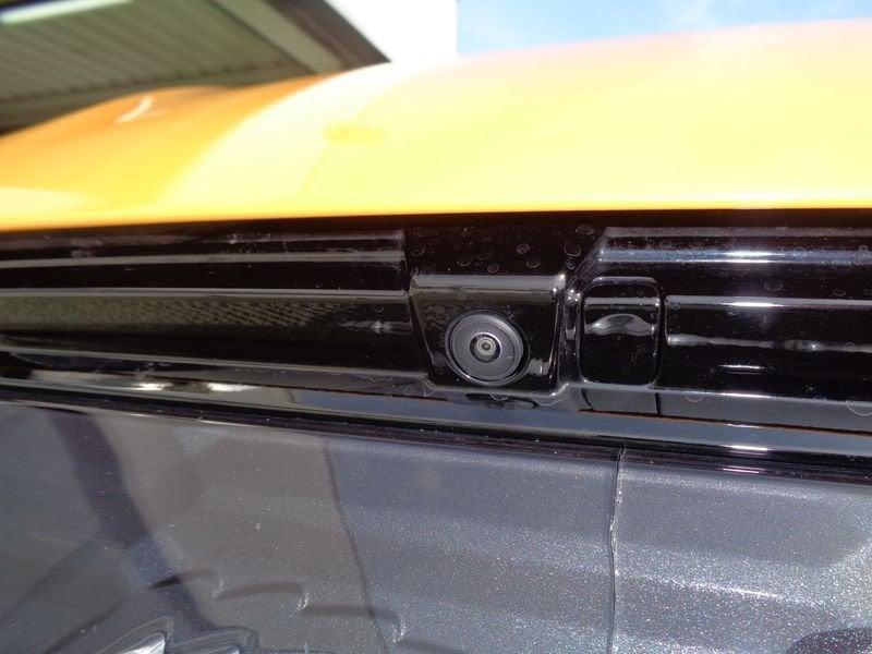 Ford Mustang Mach-E Mustang Mach-e extended range GT awd 487cv auto