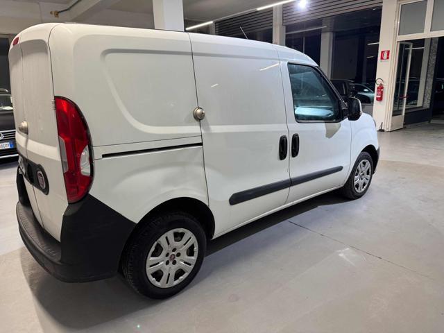 FIAT Doblo Doblò 1.3 MJT PC-TN Cargo Lamierato SX E5+