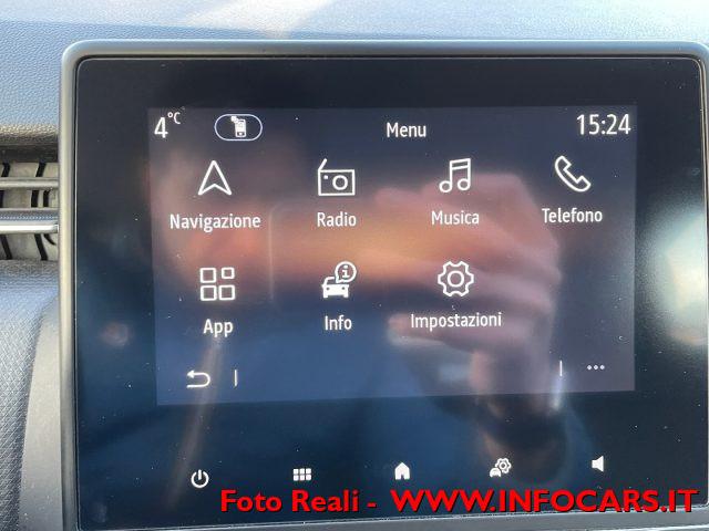 RENAULT Clio TCe 90 CV Business - PROMO