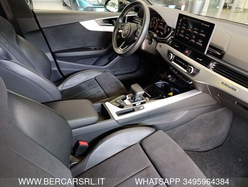 Audi A5 A5 SPB 40 TDI quattro S tronic S line edition