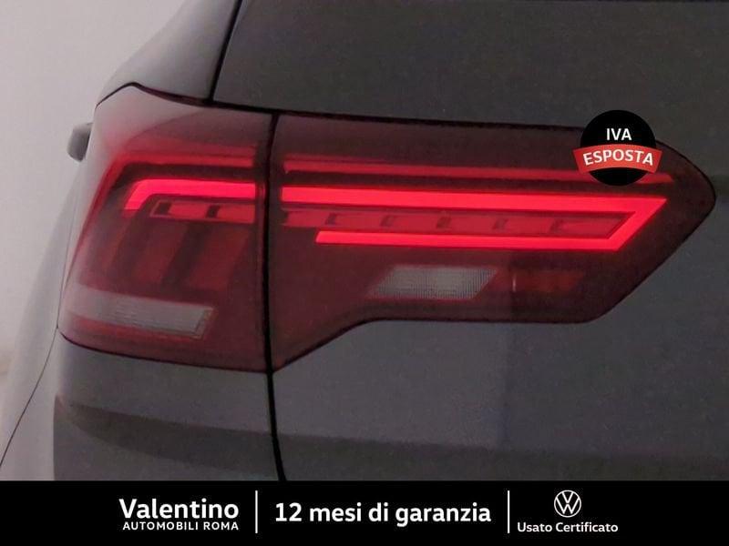 Volkswagen T-Roc 2.0 TDI SCR Life