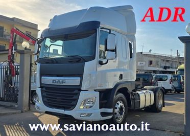 DAF CF 440 " TRATTORE STRADALE " ADR