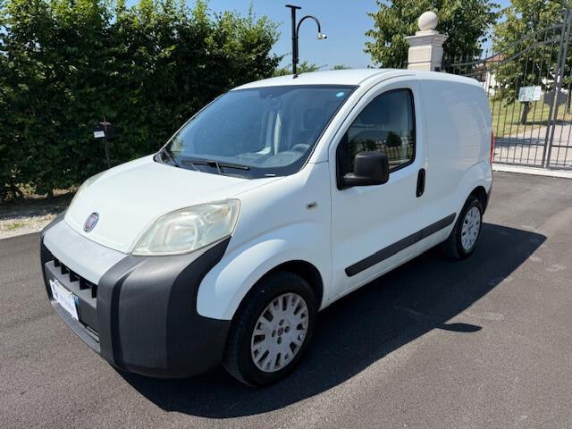 Fiat Fiorino Metano