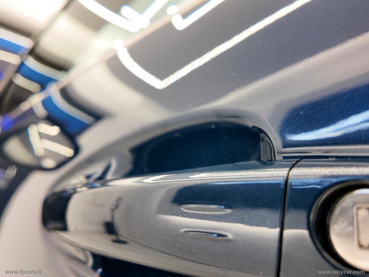 PEUGEOT 3008 BlueHDi 130 S&S EAT8 GT LINE