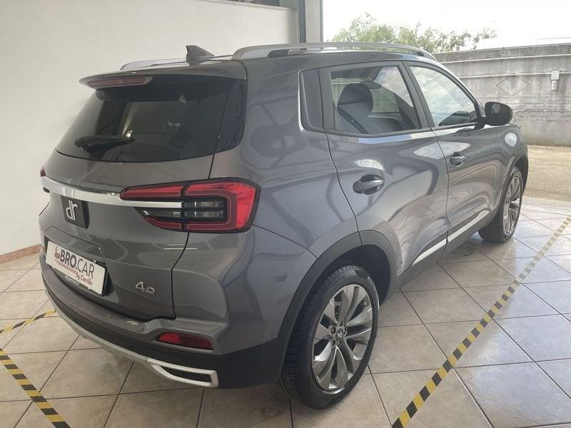 DR AUTOMOBILES DR 4.0 1.5 GPL