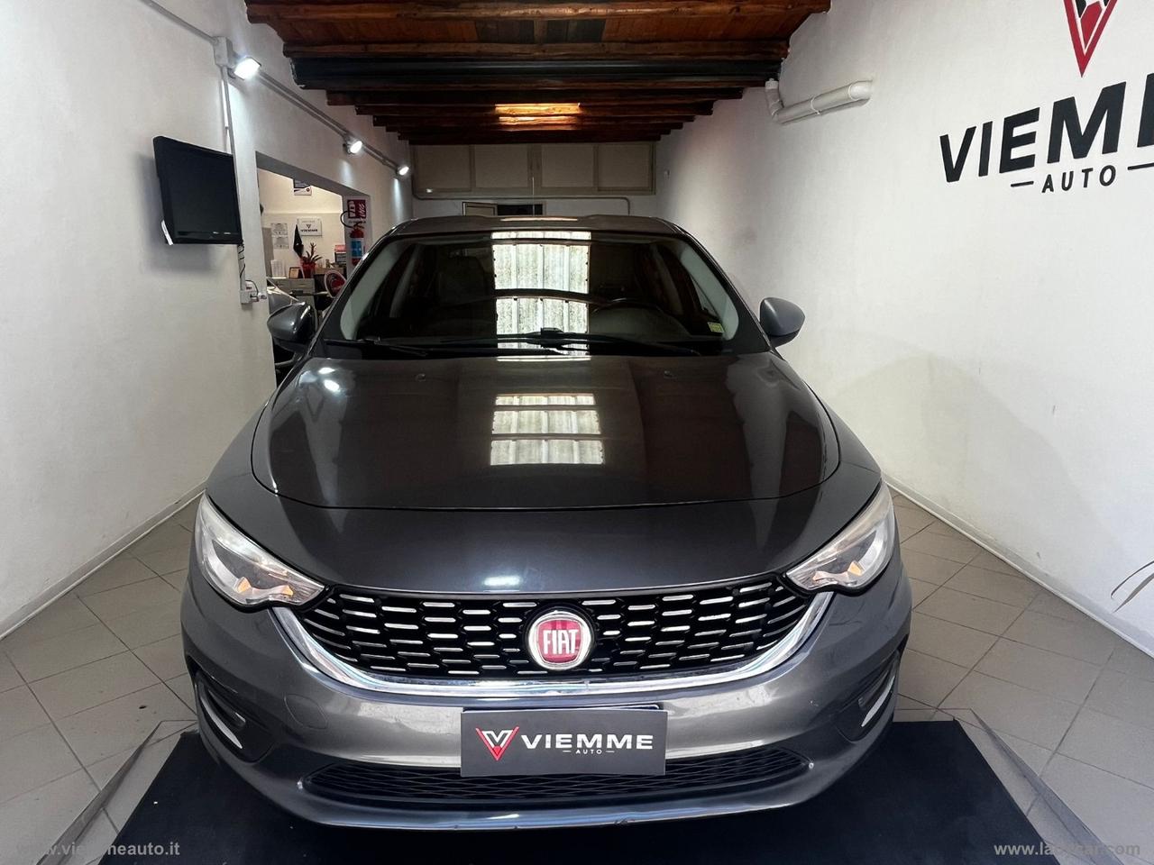 FIAT Tipo 1.6 Mjt 4p. Easy