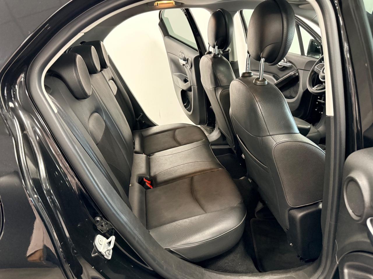Fiat 500X 1.6 MultiJet 120 CV DCT Cross