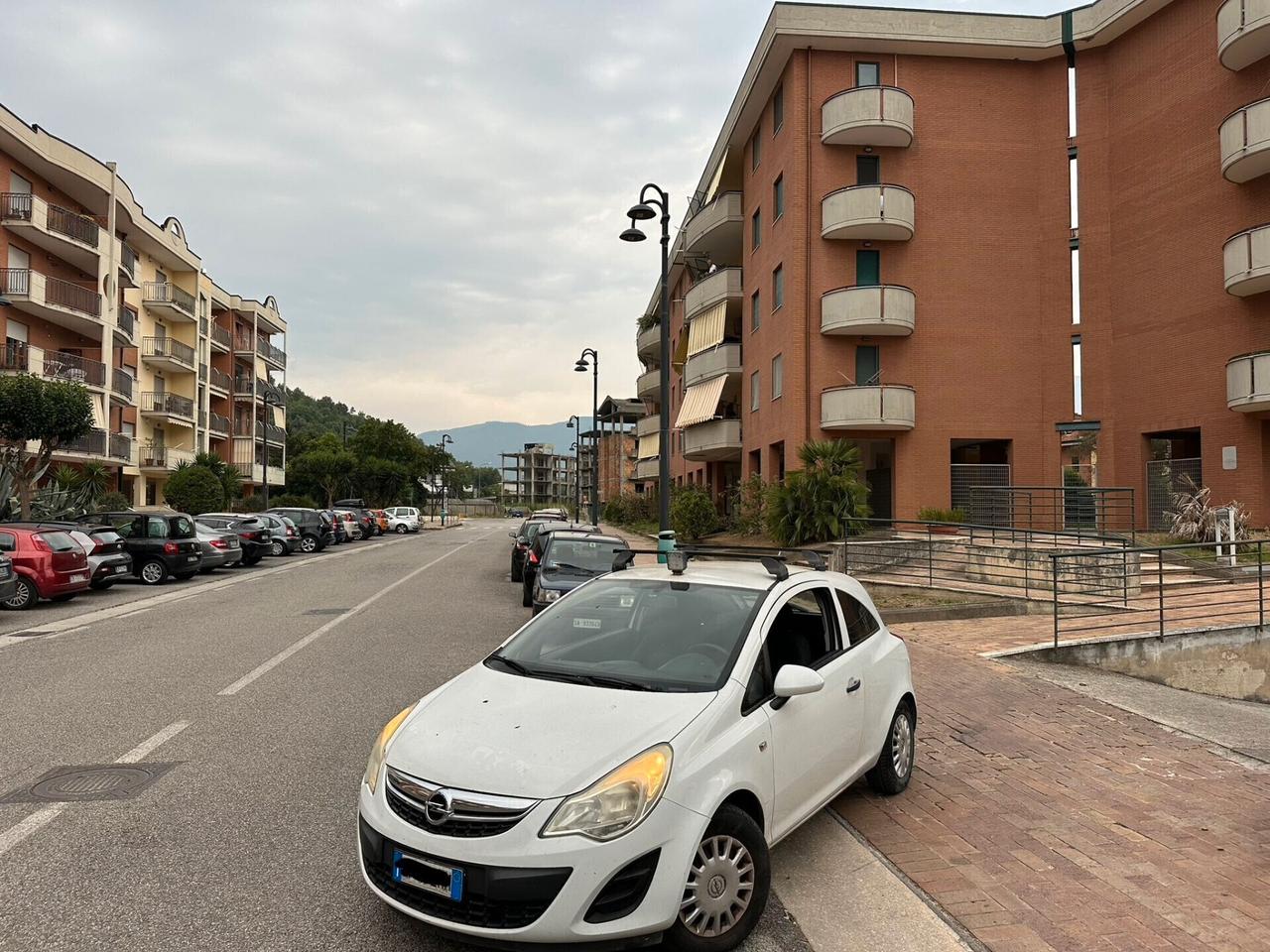 Opel Corsa 1.3 75CV F.AP. 3 porte Van GARANTITA
