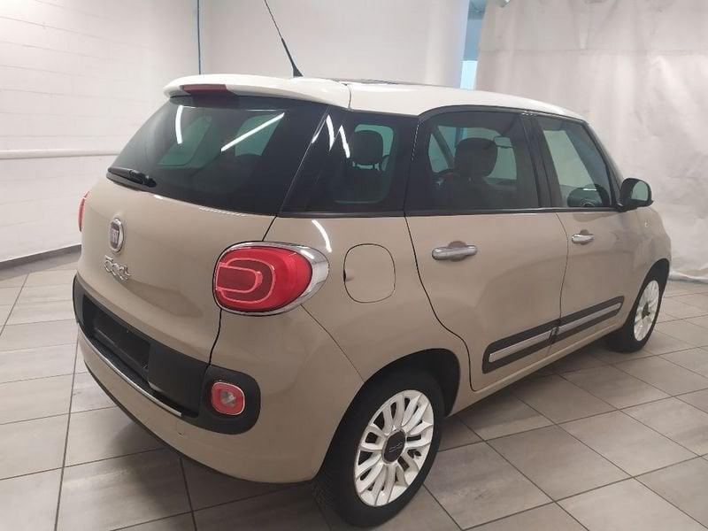 FIAT 500L 1.3 mjt Lounge 85cv