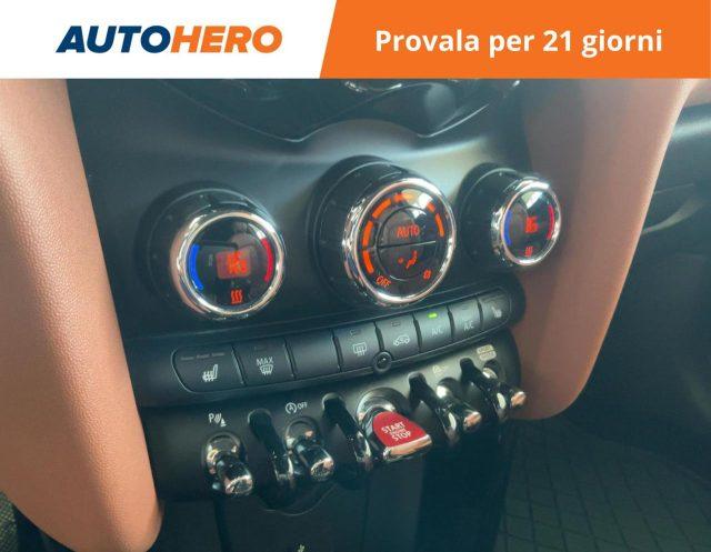MINI Cooper S 2.0 Cooper S