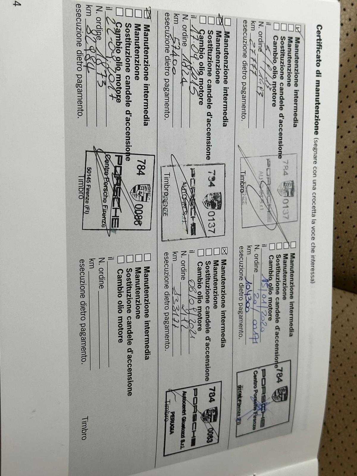 Porsche Cayenne 3.0 Diesel