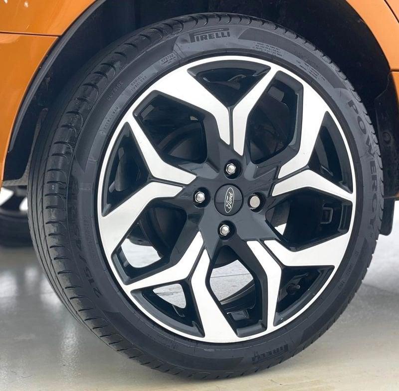 Ford EcoSport 1.0 EcoBoost 125 CV Start&Stop ST-Line Plus