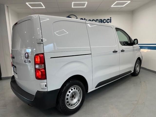 Fiat Scudo 2.0 BlueHDi 145CV AT8 PL-TN Furgone Business