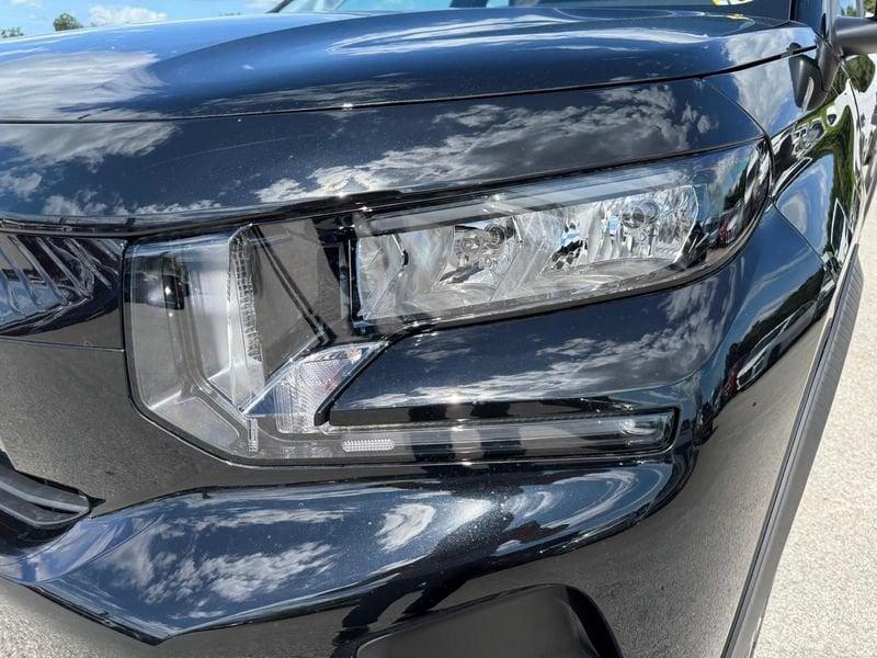 Citroën C3 Nuova Turbo 100cv - YOU