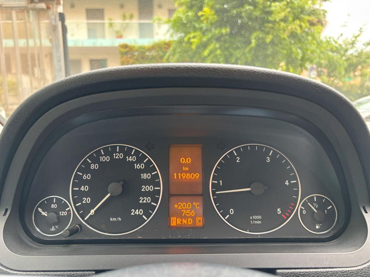 Mercedes-benz A 180 A 180 CDI AUTOMATIC Executive UNIPROPRIETARIO