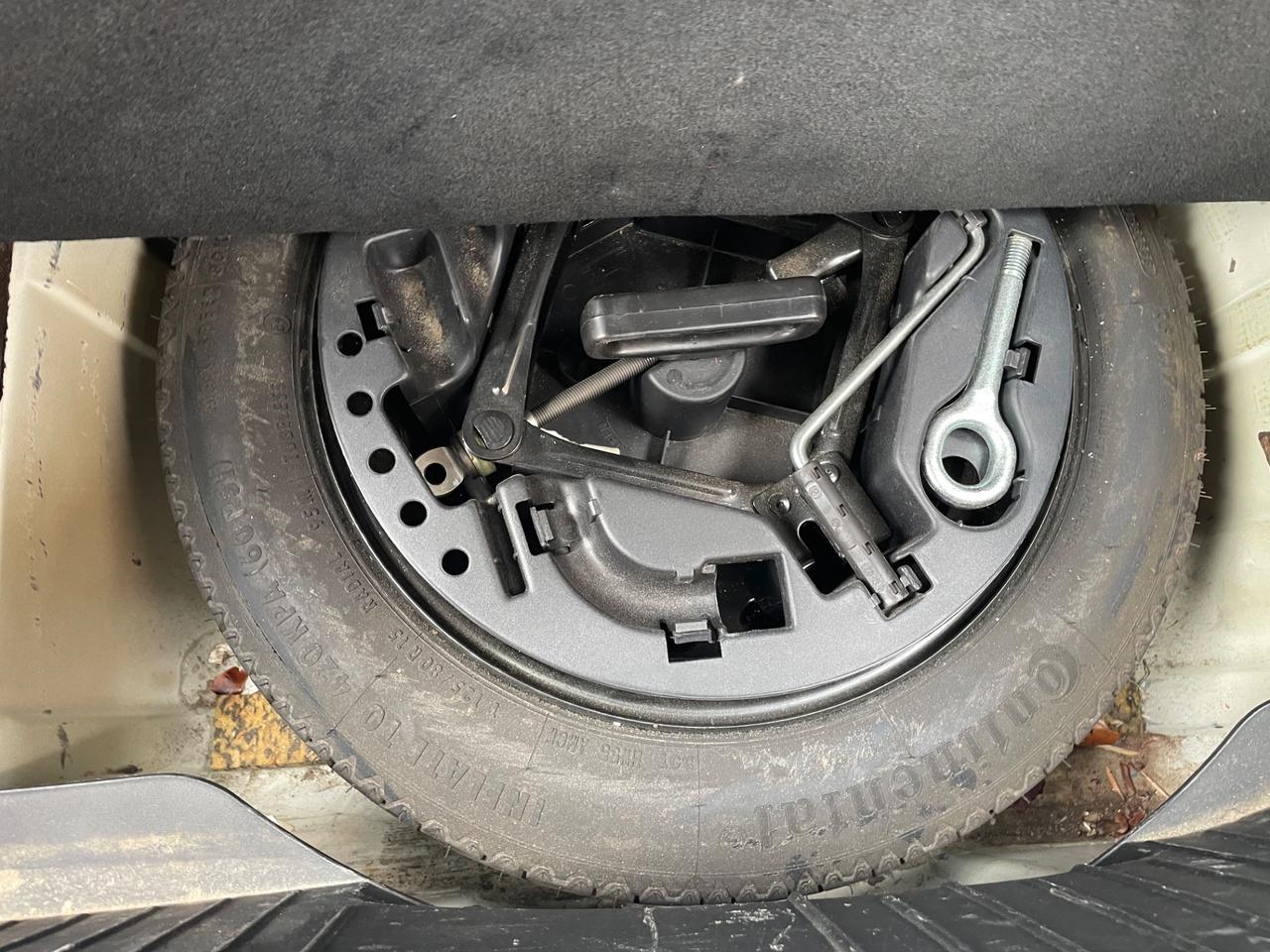 Alfa Romeo 147 1.6 16V 5p/1PROP/GARANZIA 12 MESI