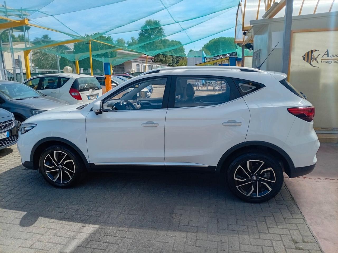 Mg ZS 1.5 VTi-tech Luxury