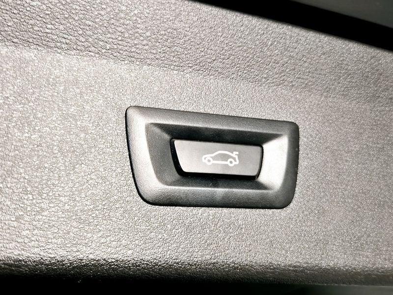 BMW X1 xdrive25e xLine Plus auto