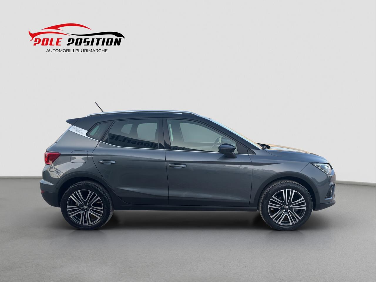 Seat Arona 1.0 EcoTSI 115 CV DSG XCELLENCE