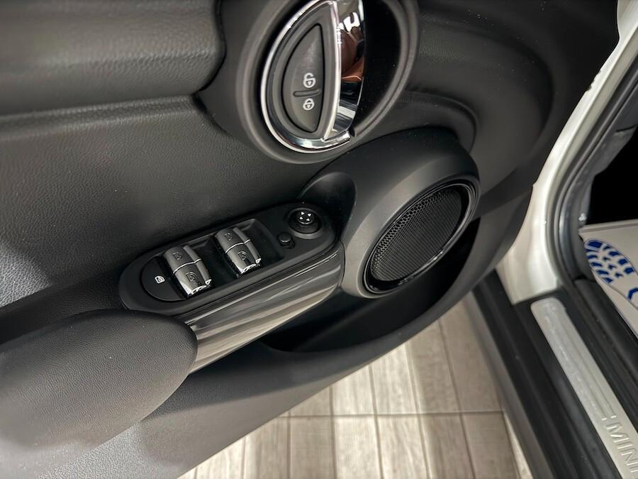 Mini 1.5 Cooper D Boost 5p Automatica