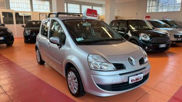 Renault Modus 1.2 BENZINA SOLI 57000KM !!!!!!!