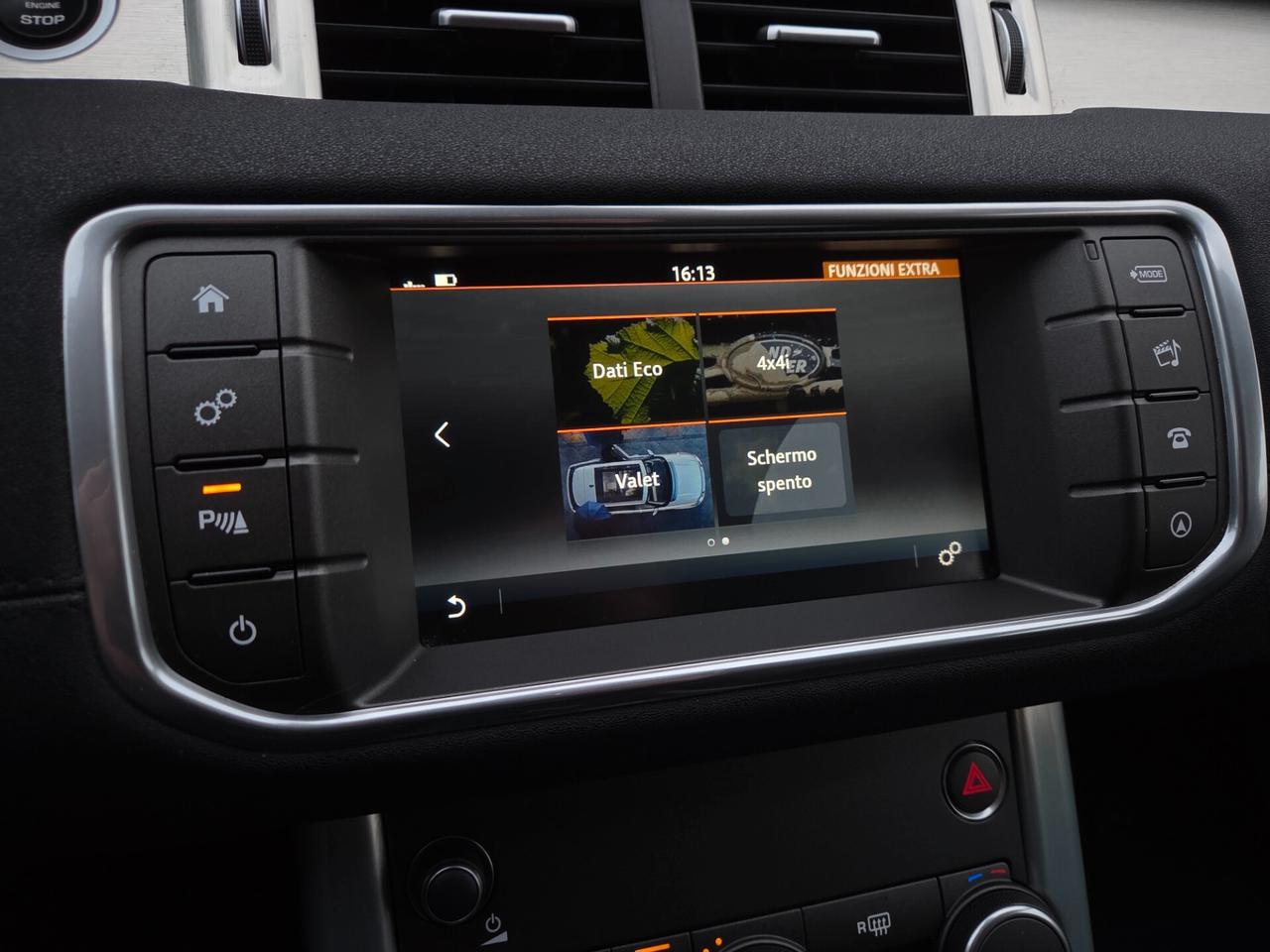 Land Rover Range Evoque 2.0 TD4 150 CV 5p. SE Dynamic