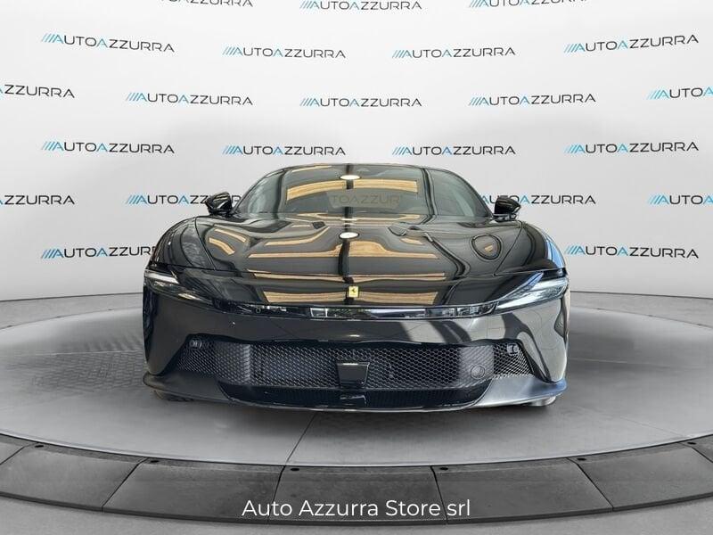 Ferrari Amalfi Amalfi 3.9 F1 DCT | IVA, ACC, MAGNERIDE, NERO DS