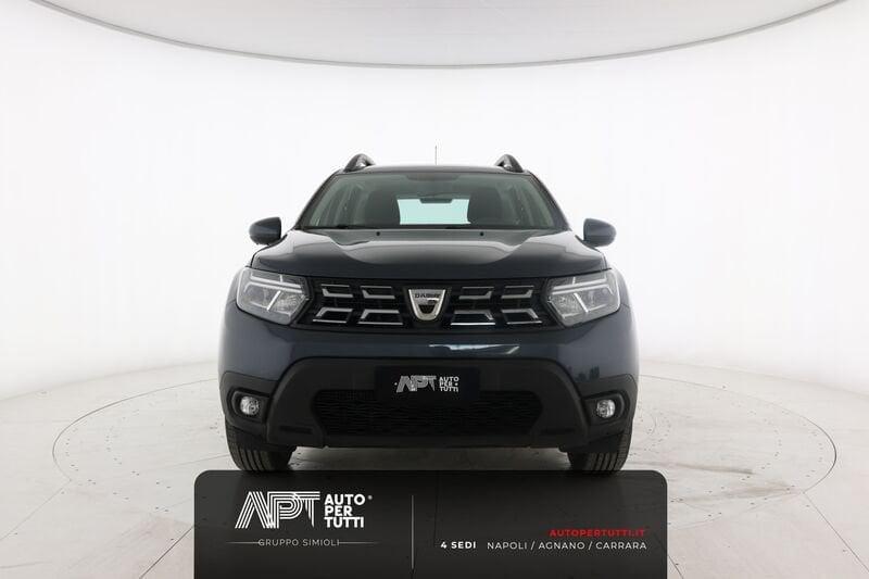 Dacia Duster Duster 1.0 tce Comfort Gpl 4x2 100cv