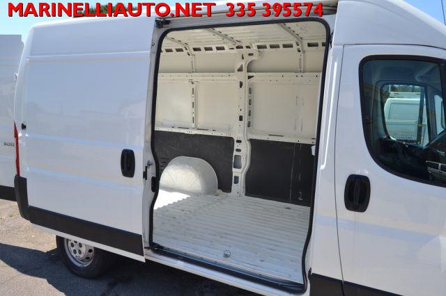 PEUGEOT Boxer 335 2.0 BlueHDi 130CV L2 H2 Furgone 91000KM