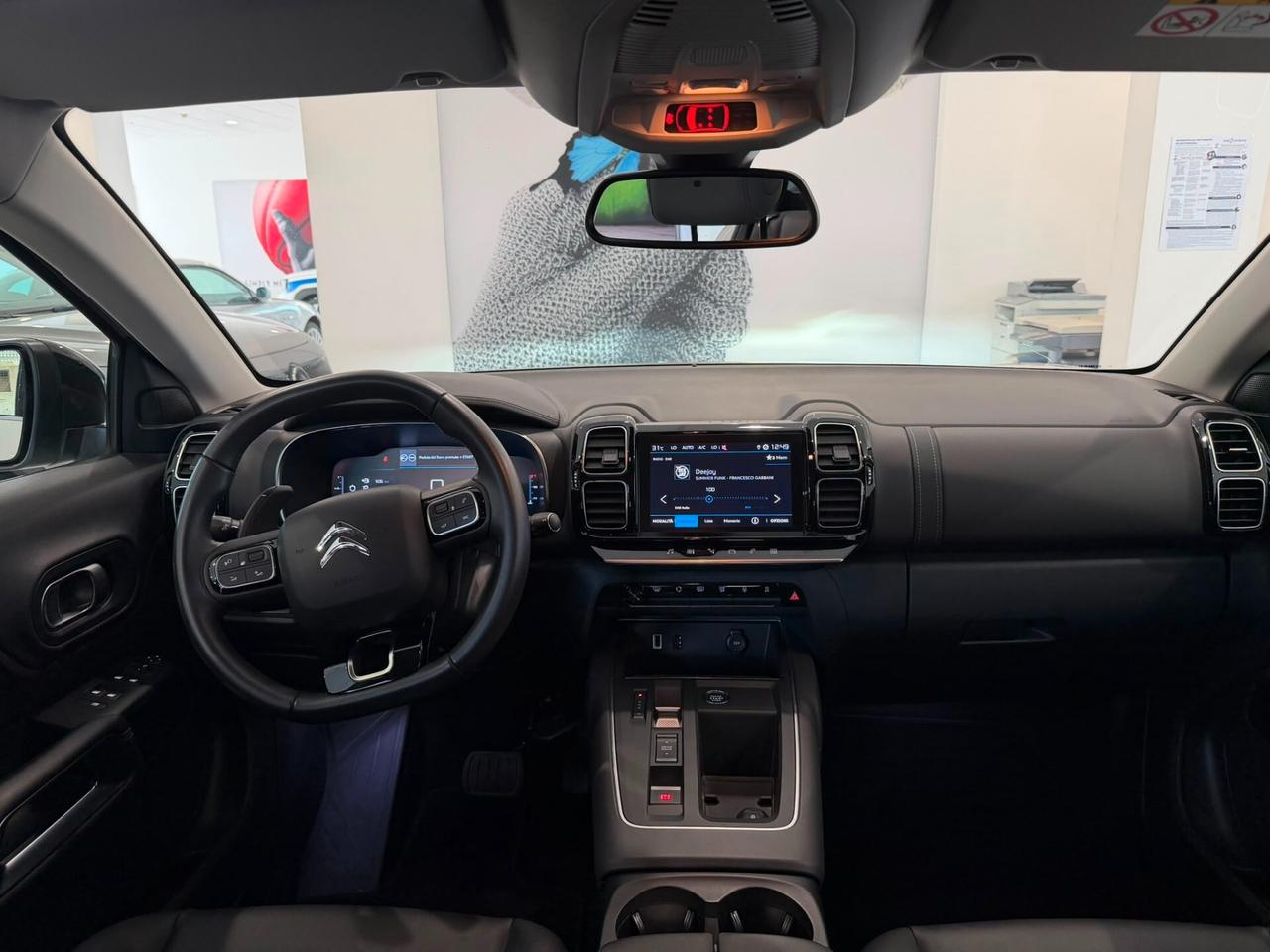 Citroen C5 Aircross BlueHDi 130 S&S EAT8 Feel Pack