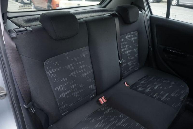 Opel Corsa Corsa 1.2 5 porte Cosmo