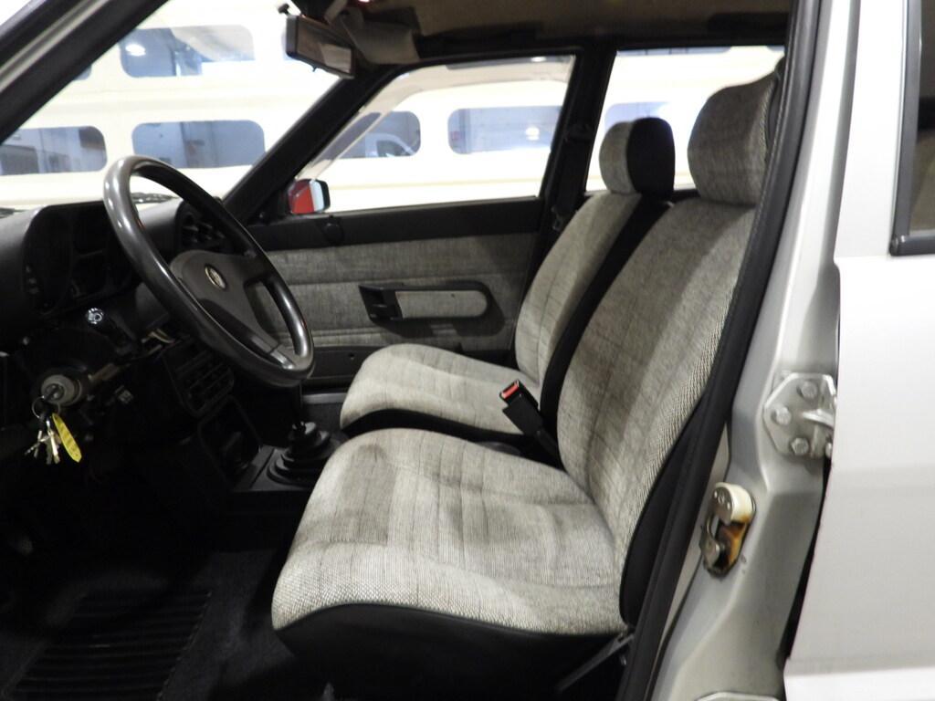 Alfa Romeo 33 Berlina 1.5 4x4