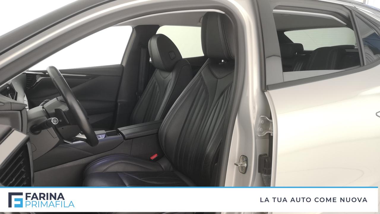 DS DS4 II 2021 - DS4 1.5 bluehdi Rivoli 130cv auto