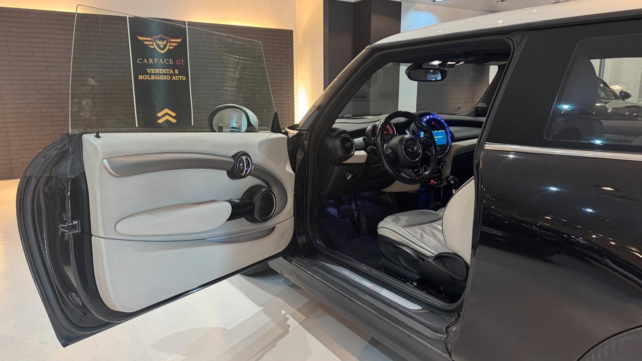 Mini Cooper S 2.0 192CV - 2014