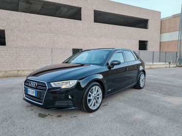 Audi A3 SPB 1.6 TDI 116 CV S tronic Sport