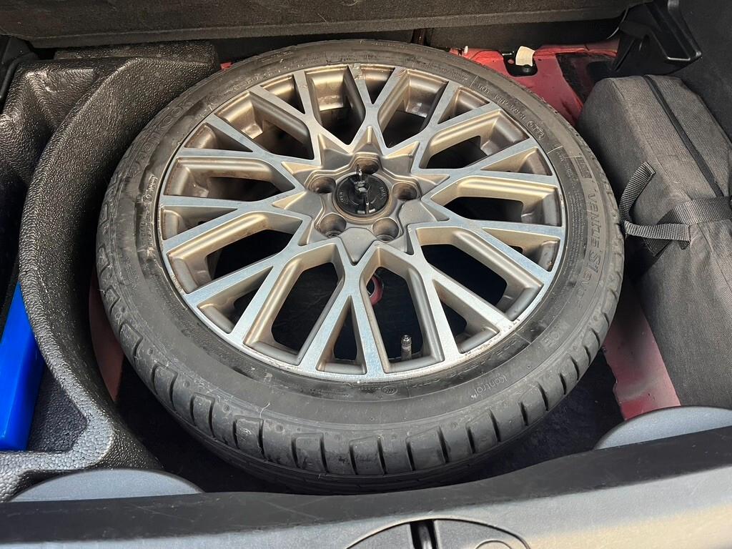 Fiat 500X 2.0 MultiJet 140 CV 4x4 Cross Plus