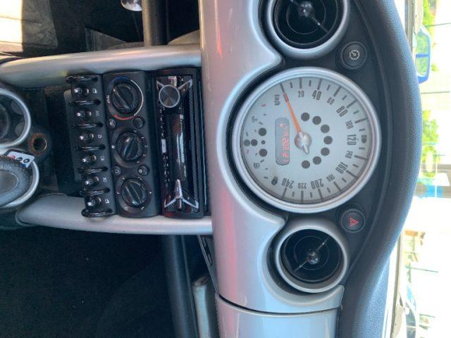 MINI Mini 1.6 16V Cooper