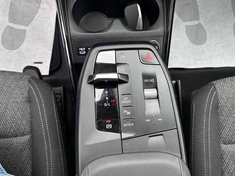 BMW Serie 2 Active Tourer 218d Active Tourer