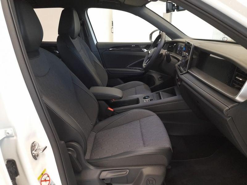 Volkswagen Tayron 2.0 TDI SCR Edition Plus DSG