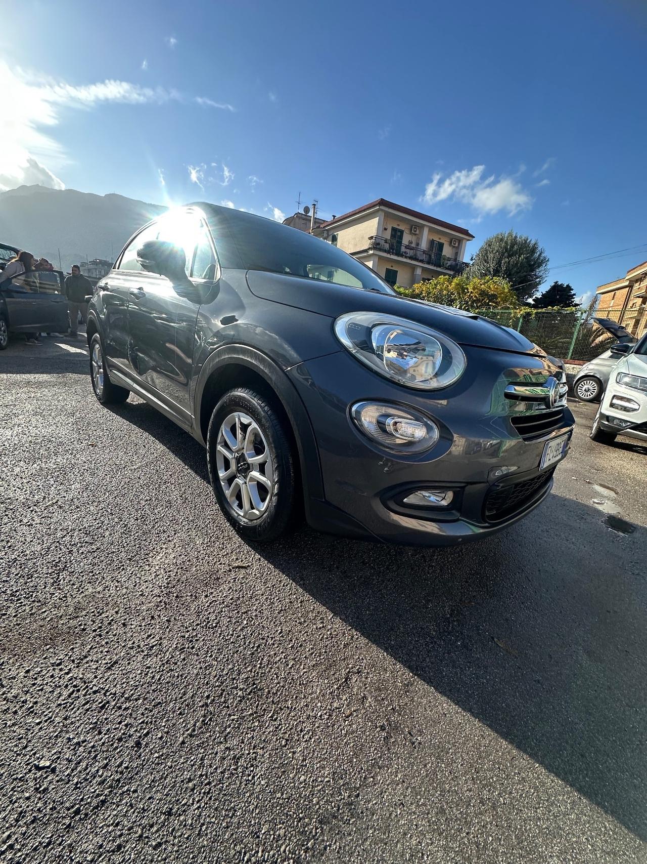 Fiat 500X 1.3 MultiJet 95 CV Business
