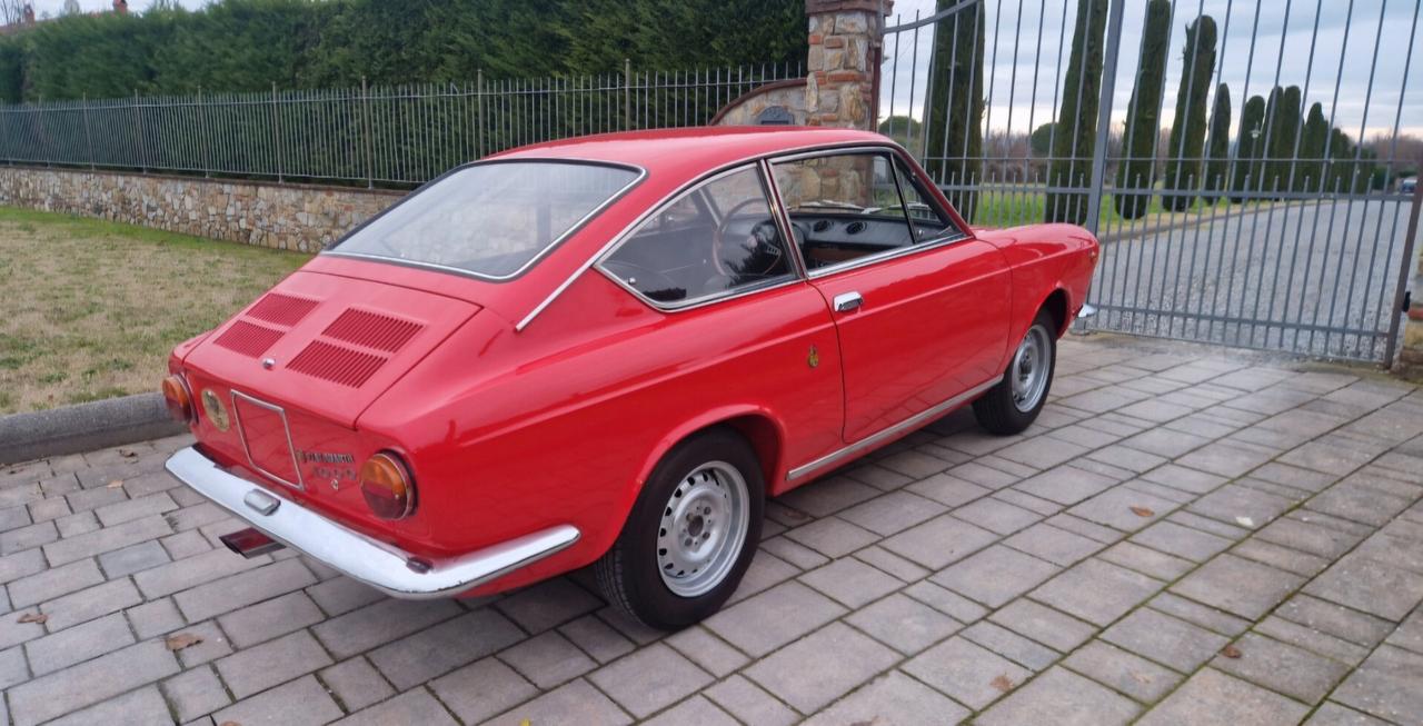 Abarth Altro Abarth 1000 OT