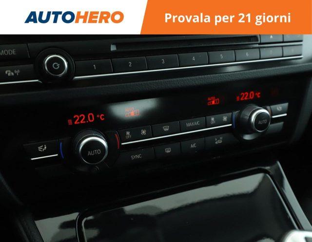 BMW 520 d Business aut.