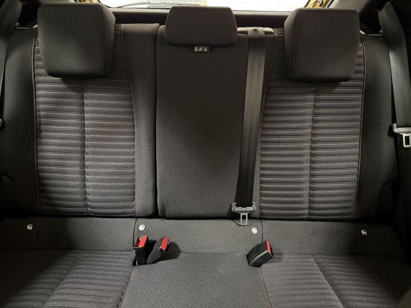 Peugeot 208 208 PureTech 100 S&S 5Pt Active