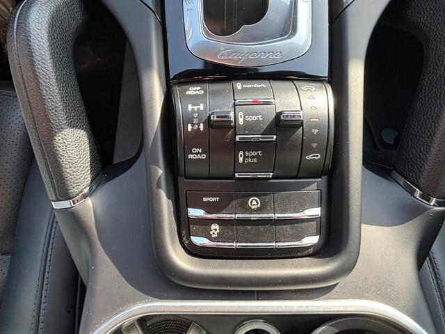 Porsche Cayenne 3.0 Diesel 2016 RESTYLING