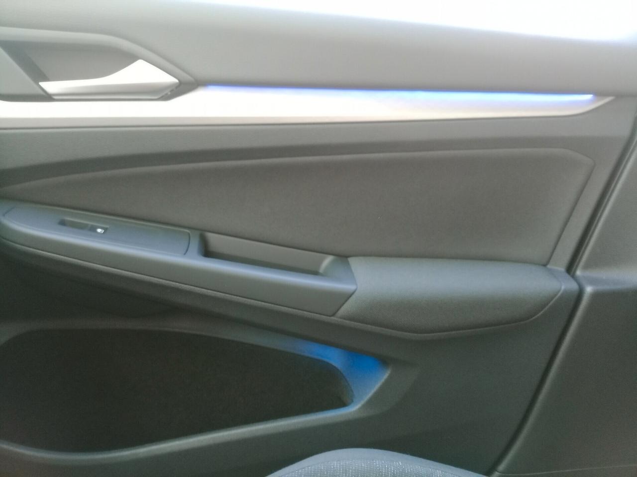 Volkswagen Golf 1.0 TSI EVO Life